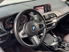 BMW X3 xDrive28i M Sport Package - ფოტო 18