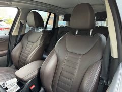 BMW X3 xDrive28i M Sport Package - ფოტო 19