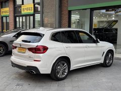BMW X3 xDrive28i M Sport Package - ფოტო 7
