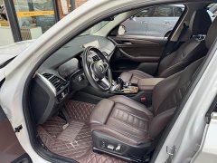 BMW X3 xDrive28i M Sport Package - ფოტო 8