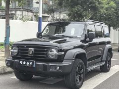 Tank 300 Off-Road Edition 2.0T Challenger - ფოტო 1