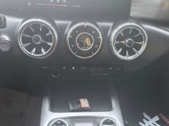 Tank 300 Off-Road Edition 2.0T Challenger - ფოტო 17