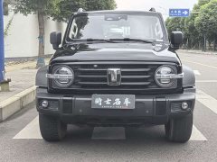 Tank 300 Off-Road Edition 2.0T Challenger - ფოტო 2