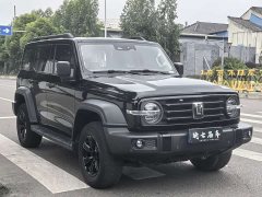 Tank 300 Off-Road Edition 2.0T Challenger - ფოტო 3