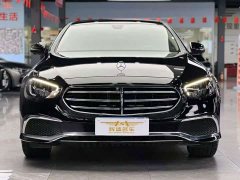 Mercedes-Benz E-Class E 300 L Fashion Edition - ფოტო 2
