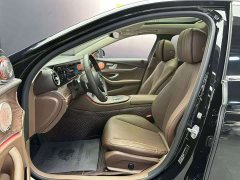 Mercedes-Benz E-Class E 300 L Fashion Edition - ფოტო 3