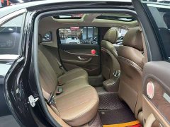 Mercedes-Benz E-Class E 300 L Fashion Edition - ფოტო 6