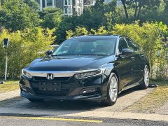Honda Accord 260TURBO Elite National V - ფოტო 1