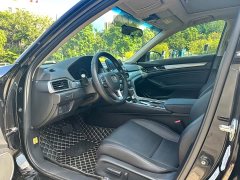 Honda Accord 260TURBO Elite National V - ფოტო 10