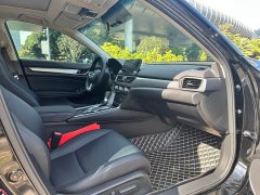 Honda Accord 260TURBO Elite National V - ფოტო 11