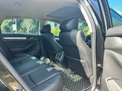 Honda Accord 260TURBO Elite National V - ფოტო 12