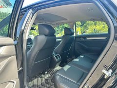 Honda Accord 260TURBO Elite National V - ფოტო 13