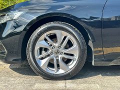 Honda Accord 260TURBO Elite National V - ფოტო 14