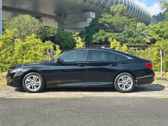Honda Accord 260TURBO Elite National V - ფოტო 16