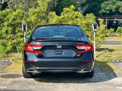 Honda Accord 260TURBO Elite National V - ფოტო 17