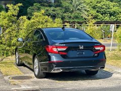 Honda Accord 260TURBO Elite National V - ფოტო 18