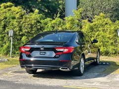 Honda Accord 260TURBO Elite National V - ფოტო 19