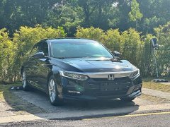 Honda Accord 260TURBO Elite National V - ფოტო 2