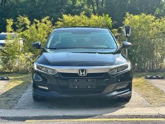 Honda Accord 260TURBO Elite National V - ფოტო 3