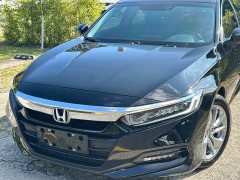 Honda Accord 260TURBO Elite National V - ფოტო 4
