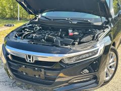 Honda Accord 260TURBO Elite National V - ფოტო 5