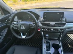 Honda Accord 260TURBO Elite National V - ფოტო 6