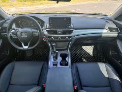 Honda Accord 260TURBO Elite National V - ფოტო 7