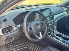 Honda Accord 260TURBO Elite National V - ფოტო 9