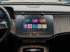 Mercedes-Benz E-Class E 300 L Fashion Edition - ფოტო 10