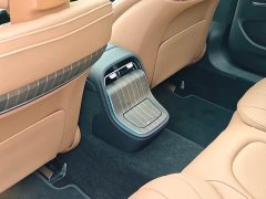 Mercedes-Benz E-Class E 300 L Fashion Edition - ფოტო 11