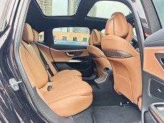 Mercedes-Benz E-Class E 300 L Fashion Edition - ფოტო 12