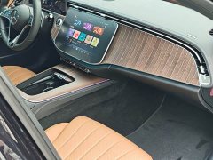 Mercedes-Benz E-Class E 300 L Fashion Edition - ფოტო 14