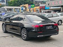 Mercedes-Benz E-Class E 300 L Fashion Edition - ფოტო 15