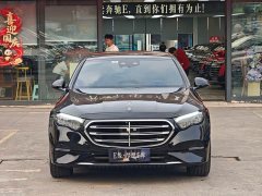 Mercedes-Benz E-Class E 300 L Fashion Edition - ფოტო 2