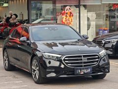 Mercedes-Benz E-Class E 300 L Fashion Edition - ფოტო 3