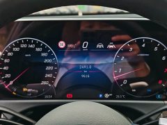 Mercedes-Benz E-Class E 300 L Fashion Edition - ფოტო 5