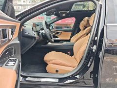 Mercedes-Benz E-Class E 300 L Fashion Edition - ფოტო 6
