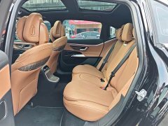 Mercedes-Benz E-Class E 300 L Fashion Edition - ფოტო 7