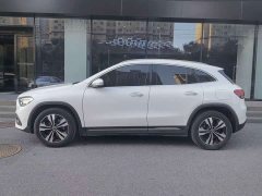 Mercedes-Benz GLA 200 - ფოტო 2