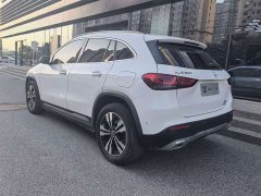 Mercedes-Benz GLA 200 - ფოტო 3