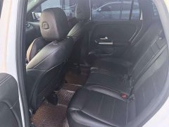 Mercedes-Benz GLA 200 - ფოტო 6