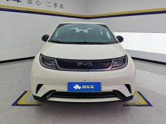 BYD Dolphin 420km Freedom Edition - фото 2