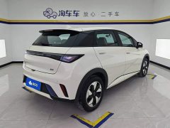 BYD Dolphin 420km Freedom Edition - фото 3