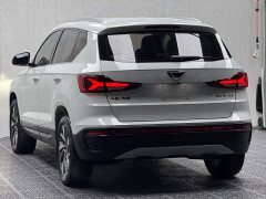 Volkswagen Jetta VS5 280TSI Automatic Glory Edition - ფოტო 6