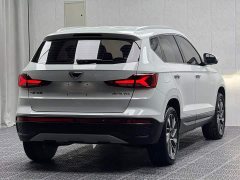Volkswagen Jetta VS5 280TSI Automatic Glory Edition - ფოტო 8