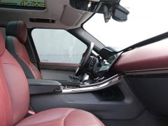 Land Rover Range Rover Sport 400PS Dynamic SE - ფოტო 12