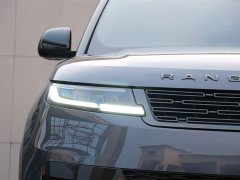 Land Rover Range Rover Sport 400PS Dynamic SE - ფოტო 13