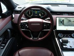 Land Rover Range Rover Sport 400PS Dynamic SE - ფოტო 15