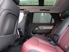 Land Rover Range Rover Sport 400PS Dynamic SE - ფოტო 16
