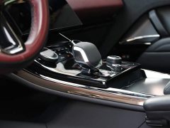 Land Rover Range Rover Sport 400PS Dynamic SE - ფოტო 17